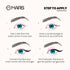 Mars Black Liquid Eyeliner | Free Flow Eyeliner