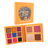 Colors Queen Country Obsession Eyes & Face Palette | 21.5 Gram