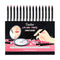 Dazller Cosmetics LipLiner Pencil Lined & Loaded - Pack of 15