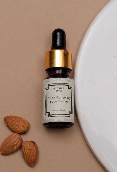 Tjori Youth Renewing Face Serum