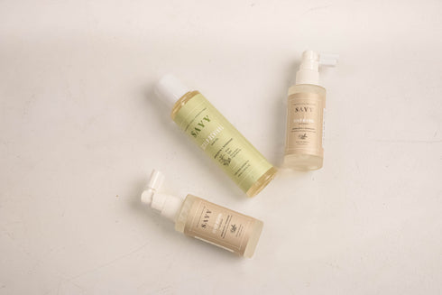 SAYY Scalp Revival Monthly Pack