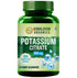 Himalayan Organics Potassium Citrate Tablets