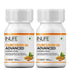 Inlife Curcumin 95 Advanced Capsules