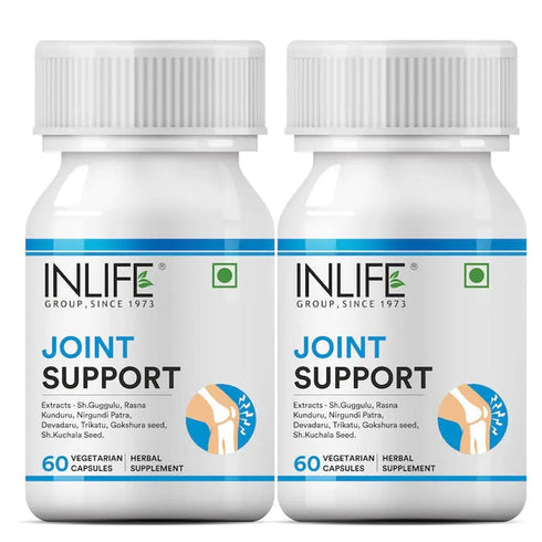 Inlife Joint Support Capsules