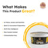 Ella Foods Probiotic Upma