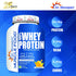 Dr. Morepen Muscle Food 100% Whey Protein 2 kg