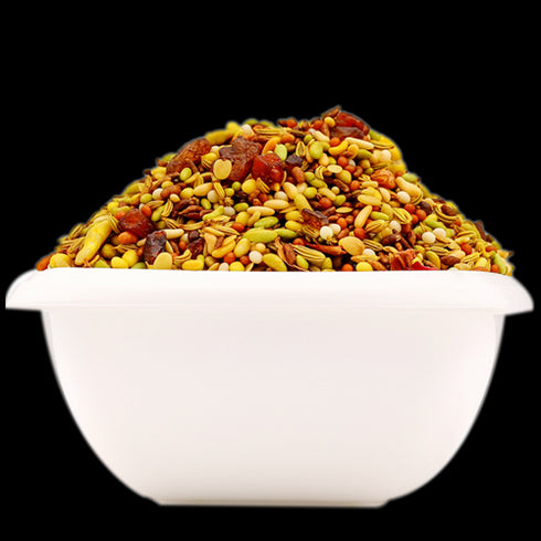 Chandan Regal Rose Mix Mouth Freshener