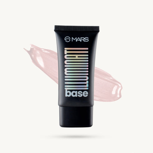 Mars Illuminati Base | Strobe Cream 45ml