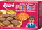 Jeeni Pari Sari Biscuits
