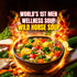 Cipzer Wild Horse Plus Mixed Vegetable Wellness Soup