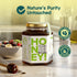 GirOrganic Acacia Honey