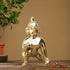 Brass Laddu Gopal God Idol Statue 0.2Kg