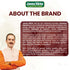 Jeena Sikho Jeevan Amrit Syrup Ayurvedic Immunity and Energy Support