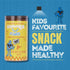 SNAAQZ Travel-Friendly Combo (Pack of 3)
