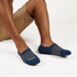 Bummer Unisex No Show Socks - 2 Pack