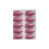 Shills Professional Glossy Solid Color Nails Sharp Almond(SPN605-SPN630)