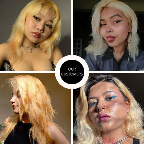 Paradyes Lighten Up! Bleach Pack