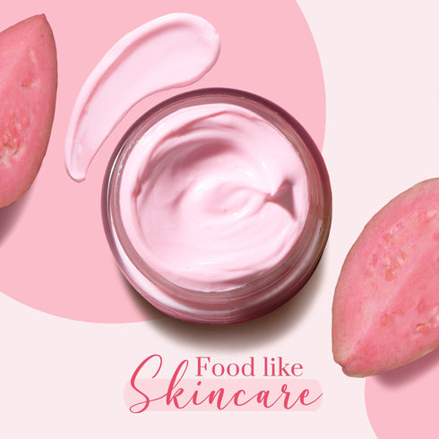 PureSense Pink Guava Day Cream | From the makers of Parachute Advansed