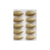 Shills Professional Glossy Solid Color Nails Sharp Almond(SPN631-SPN656)