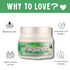 Skin Secrets Aloe Vera Massage Cream