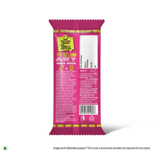 Tata Simply Better Sweet Chilli Trail Mix