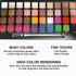 Shills Professional Kaleidoscon Eyeshadow