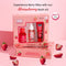 Bryan & Candy Strawberry Bath Kit Gift Set Pack of 3