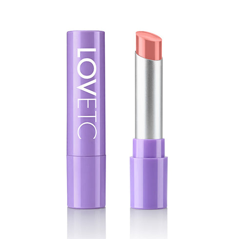 Lovetc Melt Miracle Etc Treatment-Oil Lip Balm