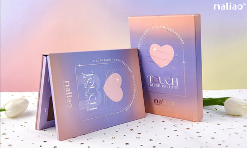Maliao Touch Blush Palette
