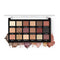 Hilary Rhoda Play n Blend Eyeshadow Palette