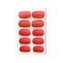 Shills Professional Matte Solid Color Nails Square(SPN667-SPN676)