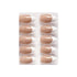 Shills Professional French Nails Sharp Almond (SPN734-SPN746)