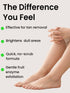 The wellness shop 30 SEC FOOT PEELING SPRAY