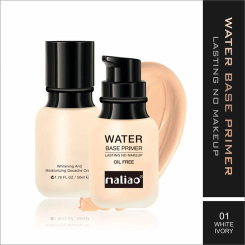 Maliao Powder|Less Liquid Oil|Free Primer