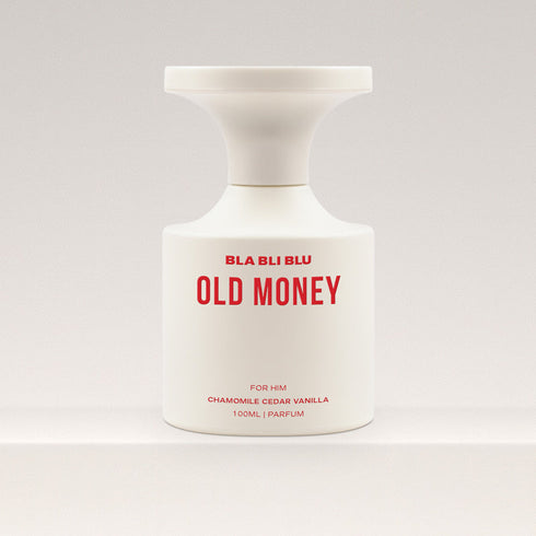 Bla Bli Blu Old Money