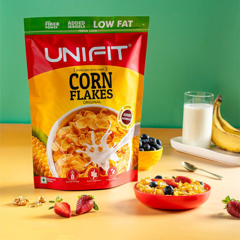 UNIFIT Corn Flakes