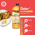 Dabur Cold Pressed Groundnut Oil