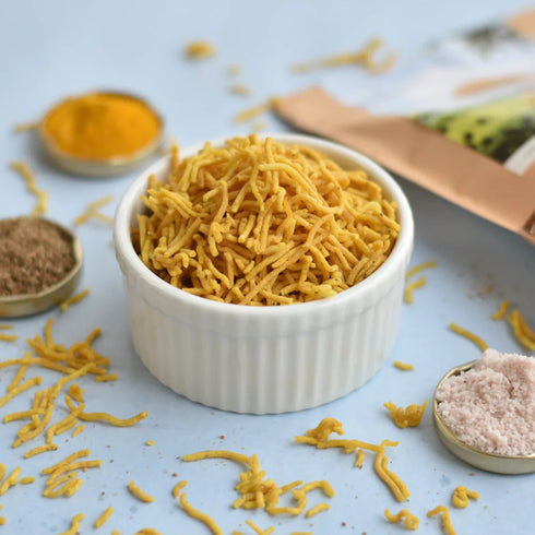 Jagdish Aloo Pepper Sev