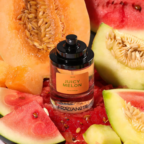 Fraganote Juicy Melon
