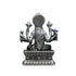 Pure Silver Antique Varahi Devi Sitting 31.68G By Mahita Collections