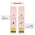 Theearthcollective in Combo Nourishing Hair Hair Cleanser & Conditioner Pack