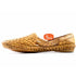 Vhaanfootwear Authentic Handstitched Pure Leather Net Full Shoes For Men