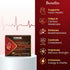 Sharmayu Ayurveda Hriday Kanchan Yog Gold 30 Tabs