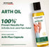 Goodcare Vigor-100 Stamina Massage Oil