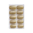 Shills Professional Glossy Solid Color Nails Square(SPN579-SPN604)