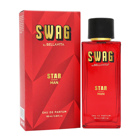 Bella Vita SWAG STAR Man Perfume