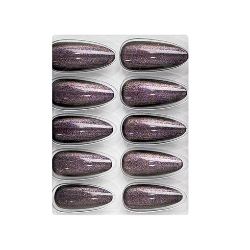 Shills Professional Cat Eye Nails(SPN693-SPN698)