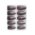 Shills Professional Cat Eye Nails(SPN693-SPN698)