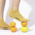 Bummer Unisex Ankle Socks - 2 Pack