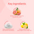 PureSense Joy Grapefruit Whitening Roll-on Deodorant